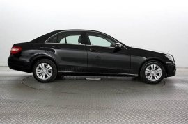 Mercedes E200 1.8 CGi BlueEFF SE