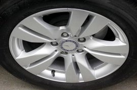 Mercedes E200 1.8 CGi BlueEFF SE