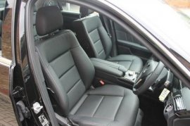 Mercedes-Benz E Class E250 CGI BlueEfficiency