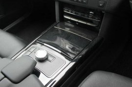 Mercedes-Benz E Class E250 CGI BlueEfficiency