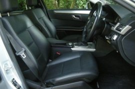 Mercedes-Benz E Class E220 Cdi BlueEfficiency