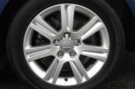 Audi A4 1.8 T FSI (160 PS) SE