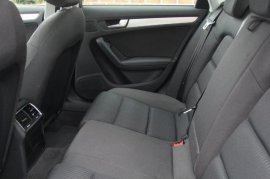 Audi A4 1.8 T FSI (160 PS) SE