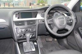 Audi A4 1.8 T FSI (160 PS) SE