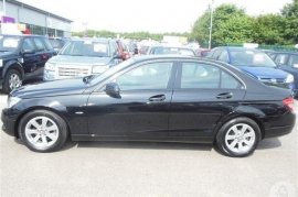 Mercedes Benz C C C180 1.8SE