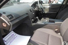 Mercedes Benz C C C180 1.8SE