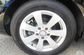 Mercedes Benz C C C180 1.8SE
