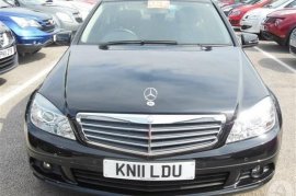 Mercedes Benz C C C180 1.8SE
