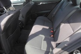 Mercedes Benz C C C180 1.8SE