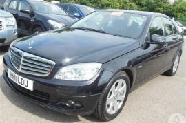 Mercedes Benz C C C180 1.8SE