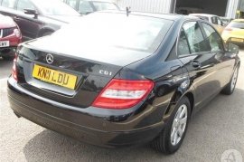Mercedes Benz C C C180 1.8SE