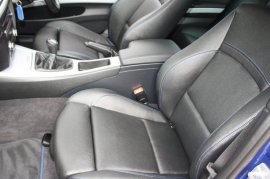 BMW 3 SERIES 320i Sport Plus