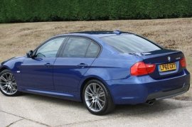 BMW 3 SERIES 320i Sport Plus