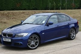 BMW 3 SERIES 320i Sport Plus