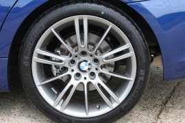 BMW 3 SERIES 320i Sport Plus