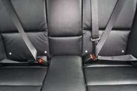 BMW 3 SERIES 320i Sport Plus