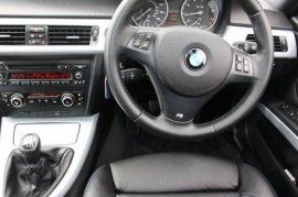 BMW 3 SERIES 320i Sport Plus