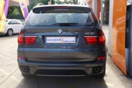 BMW X5 xDrive30d SE