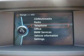 BMW X5 xDrive30d SE