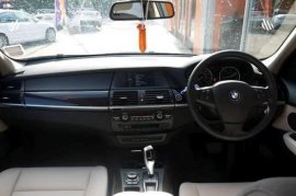 BMW X5 xDrive30d SE