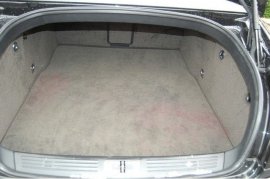 Bentley Continental Flying Spur 6.0