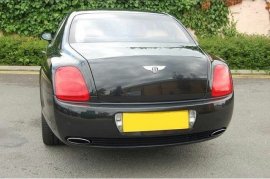 Bentley Continental Flying Spur 6.0