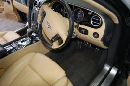 Bentley Continental Flying Spur 6.0