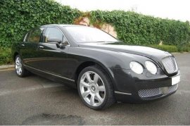 Bentley Continental Flying Spur 6.0