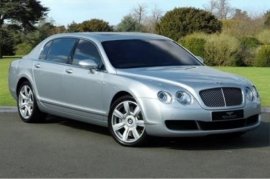 Bentley Continental Flying Spur 6.0