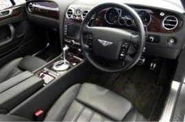 Bentley Continental Flying Spur 6.0