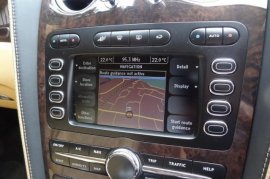 Bentley Continental Flying Spur 6.0