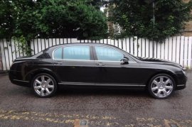 Bentley Continental Flying Spur 6.0