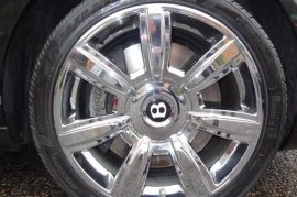 Bentley Continental Flying Spur 6.0