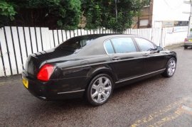 Bentley Continental Flying Spur 6.0