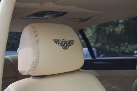 Bentley Continental Flying Spur 6.0
