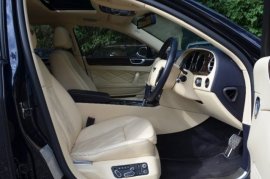 Bentley Continental Flying Spur 6.0