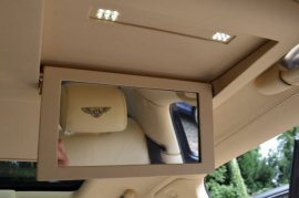 Bentley Continental Flying Spur 6.0