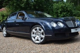 Bentley Continental Flying Spur 6.0