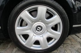 Bentley Continental Flying Spur 6.0