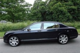 Bentley Continental Flying Spur 6.0