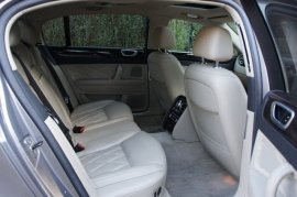 Bentley Continental Flying Spur 6.0