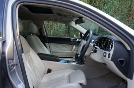Bentley Continental Flying Spur 6.0