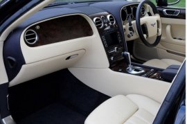 Bentley Continental Flying Spur 6.0