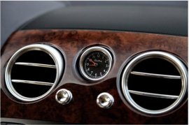 Bentley Continental Flying Spur 6.0