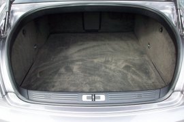 Bentley Continental Flying Spur 6.0