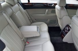 Bentley Continental Flying Spur 6.0