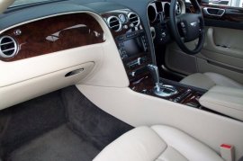 Bentley Continental Flying Spur 6.0