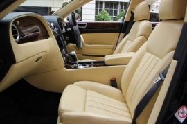 Bentley Continental Flying Spur 6.0