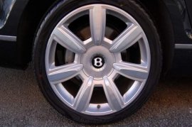 Bentley Continental Flying Spur 6.0