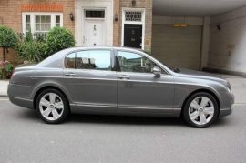 Bentley Continental Flying Spur 6.0